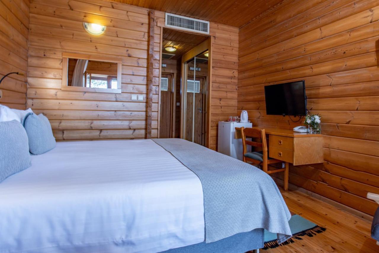 Logos Hotel In Яд-Ашмона Экстерьер фото